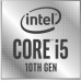 Intel Core i5-10600KF 4.1-4.8GHz 6C/12T Core Processor LGA1200 No Gfx, No Fan